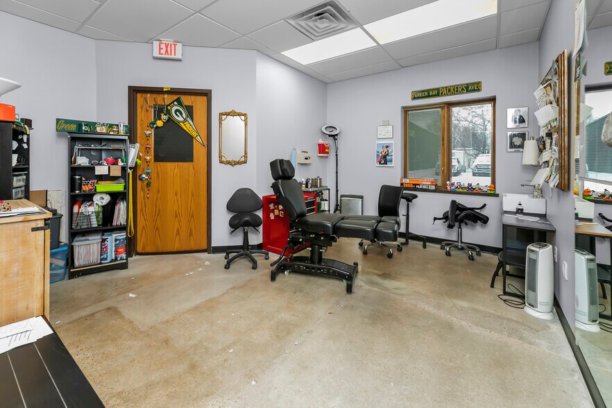More Photos Of 1320 1st Ave N, Fargo Loft Creative Space For Lease