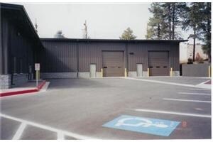 More Photos Of 1072 E Old Canyon Ct, Flagstaff Warehouse For Lease
