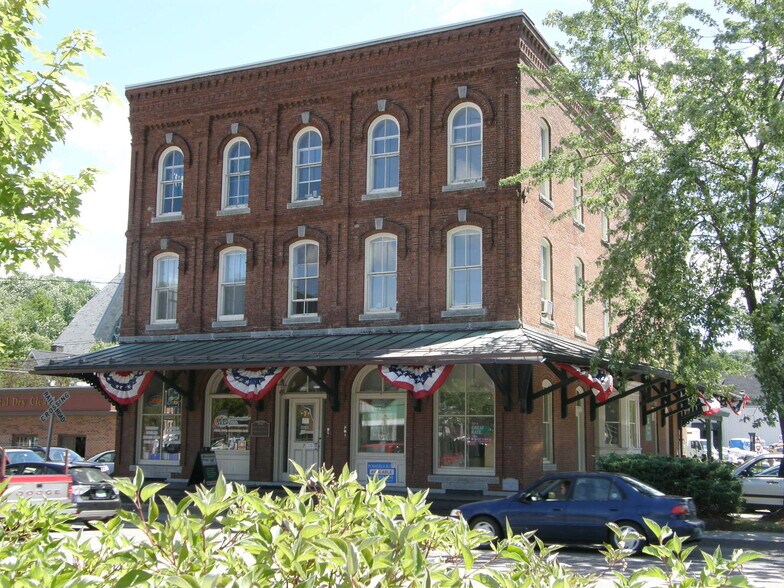 More Photos Of 73 Main St, Montpelier Office For Sale
