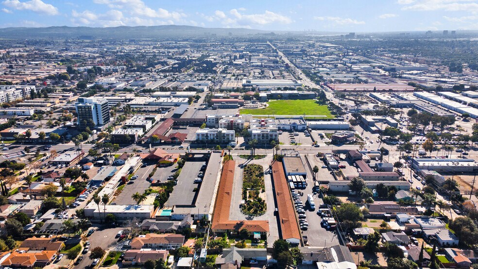 More Photos Of 1427 E 1st St, Santa Ana Land For Sale