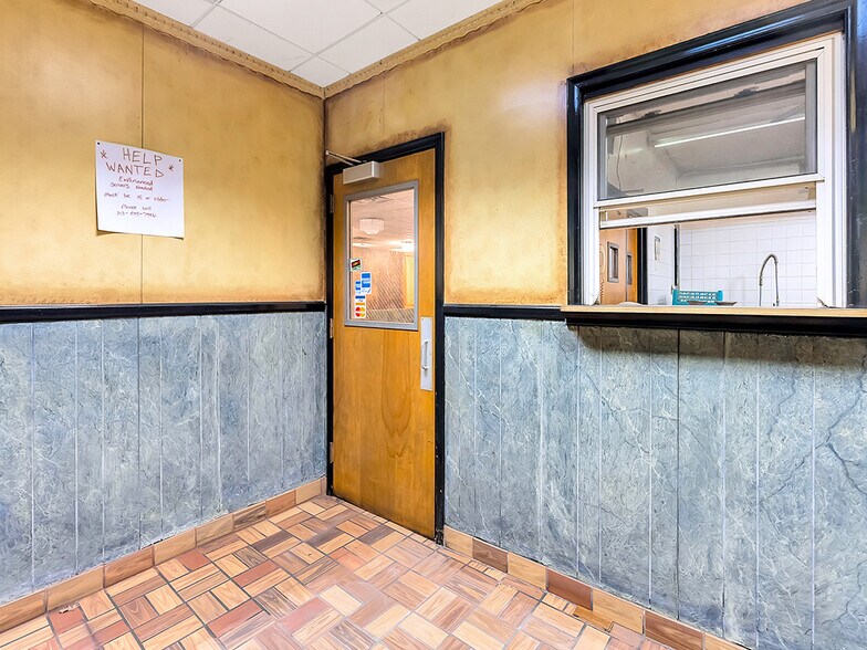 More Photos Of 1341 Springwells St, Detroit General Retail For Sale