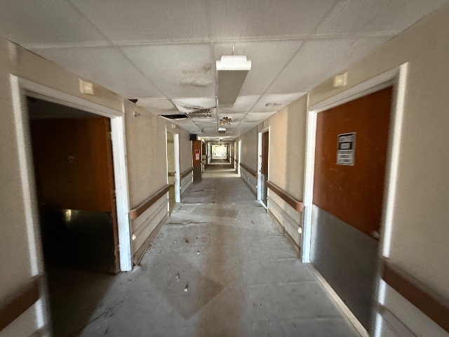 More Photos Of 221 Virginia Ave, Marlin Rehabilitation Center For Sale