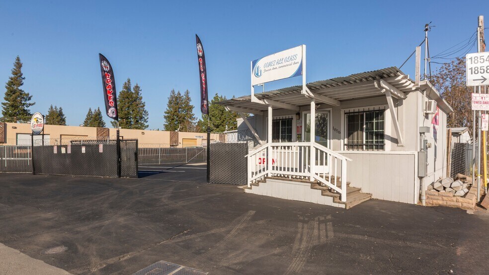 More Photos Of 1856 Almaden Rd, San Jose Service For Sale