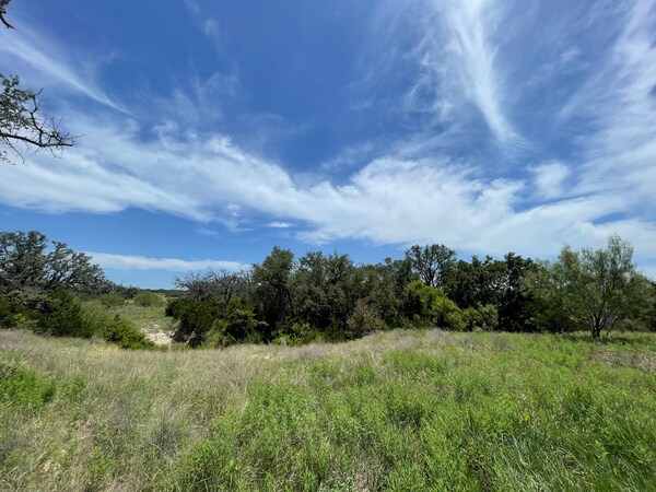 More Photos Of 221 W Rolling Oaks Dr, Goldthwaite Land For Sale