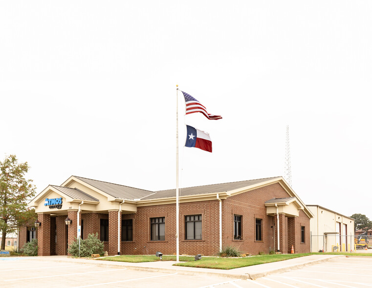 Primary Photo Of 142 N FM 730, Boyd Showroom For Sale