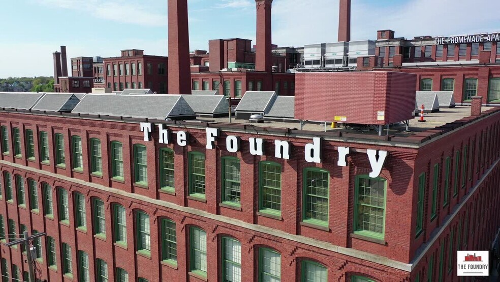 More Photos Of 235 Promenade St, Providence Unknown For Lease