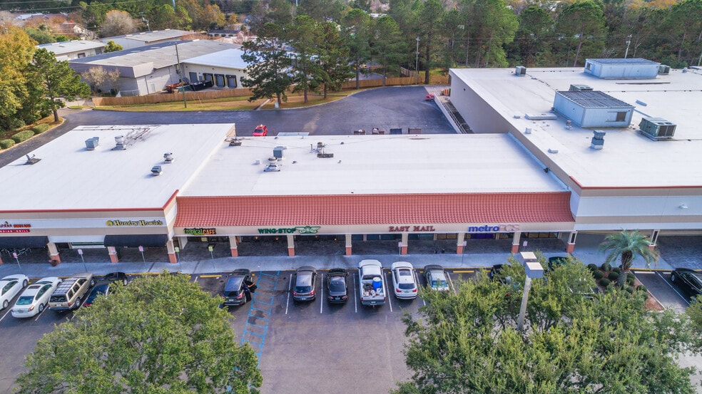 More Photos Of 3111 Mahan Dr, Tallahassee Unknown For Lease