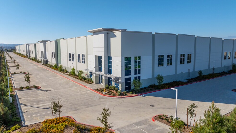 More Photos Of 15881 Terminal Ct, Chino Unknown For Lease