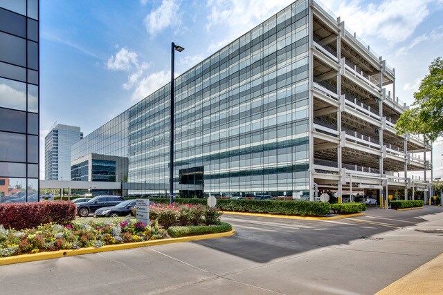 More Photos Of 1250 W Sam Houston Pky, Houston Office For Lease