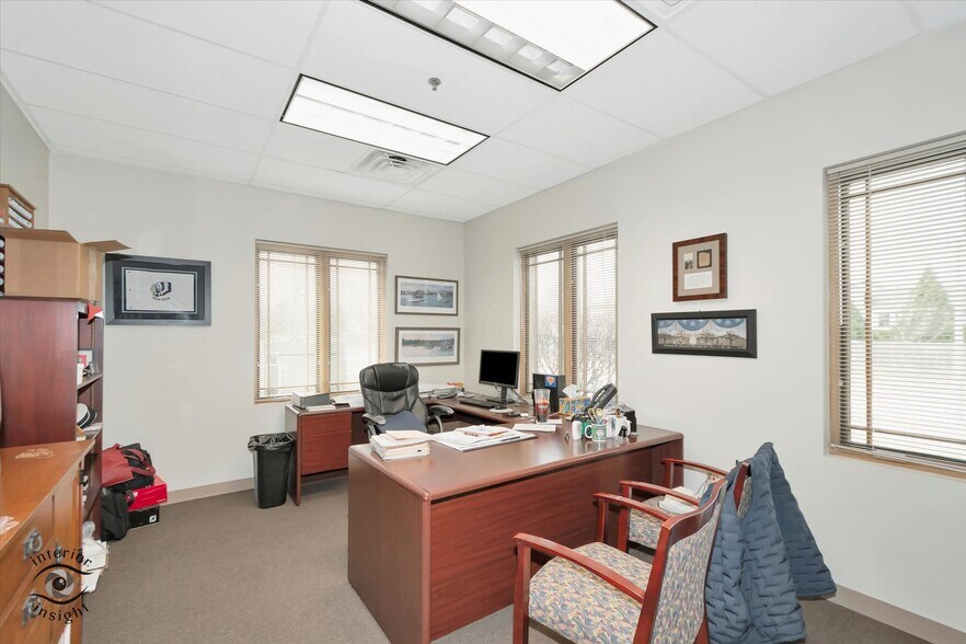 More Photos Of 3817 McCoy Dr, Aurora Office For Sale