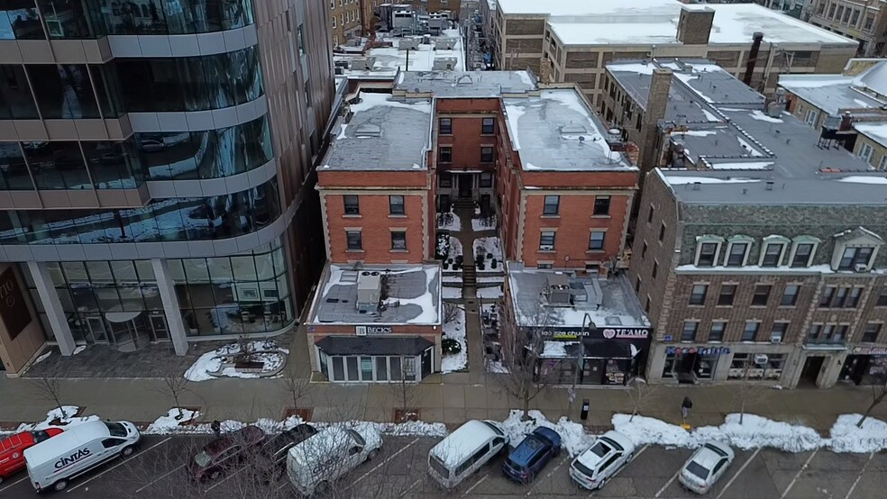 More Photos Of 716 Clark St, Evanston Apartments For Sale