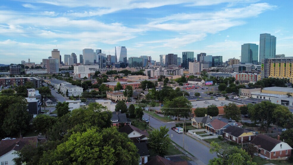 More Photos Of 1829 Jo Johnston Ave, Nashville Medical For Lease