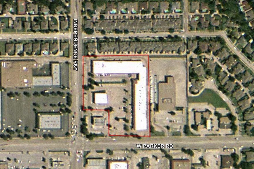 More Photos Of 3033 W Parker Rd, Plano Unknown For Lease