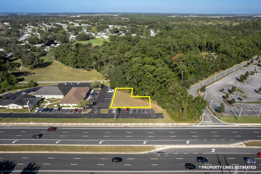 More Photos Of College Rd, Ocala Land For Sale