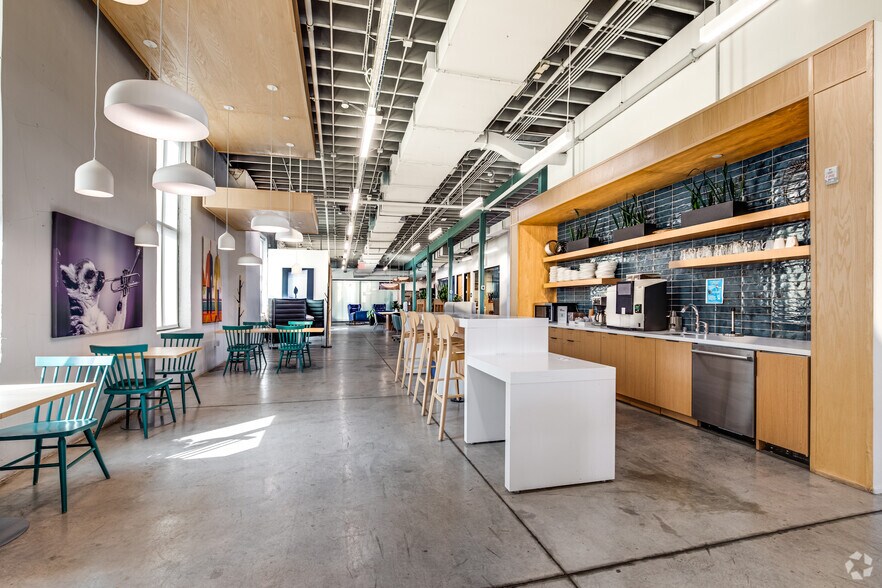 More Photos Of 121-135 Washington Ave N, Minneapolis Loft Creative Space For Lease