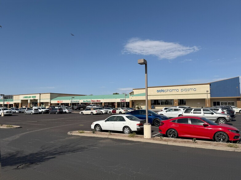 More Photos Of 9124 E Apache Trl, Mesa Unknown For Lease