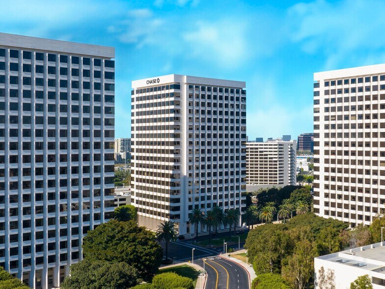 More Photos Of 5 Park Plaza, Irvine Unknown For Lease