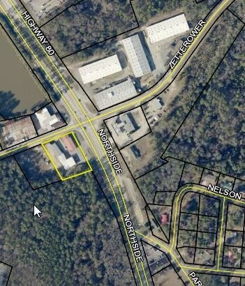 More Photos Of 3333 Northside Dr W, Statesboro Land For Sale