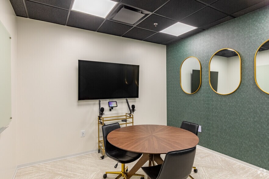 More Photos Of 3480 Preston Ridge Rd, Alpharetta Coworking Space