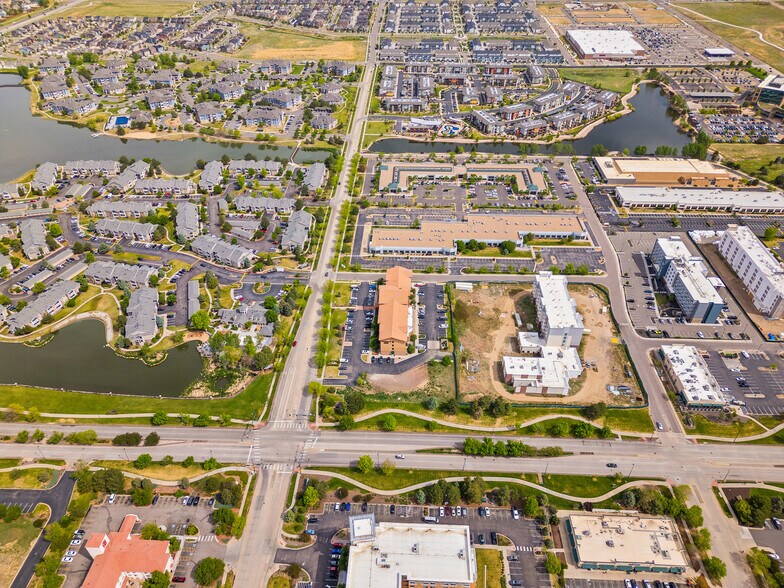 More Photos Of 4050 N Kittredge St, Denver Land For Sale