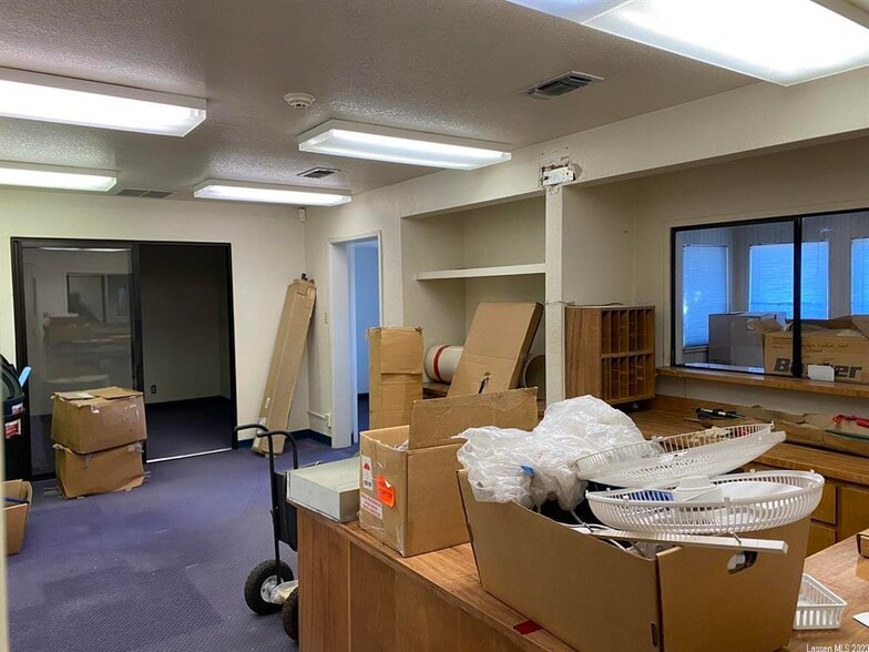 More Photos Of 103 Fair Dr, Susanville Industrial For Sale