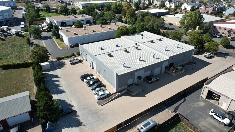 More Photos Of 1870 W 64th Ln, Denver Warehouse For Lease