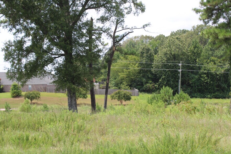 More Photos Of 00 High 305, Olive Branch Land For Sale