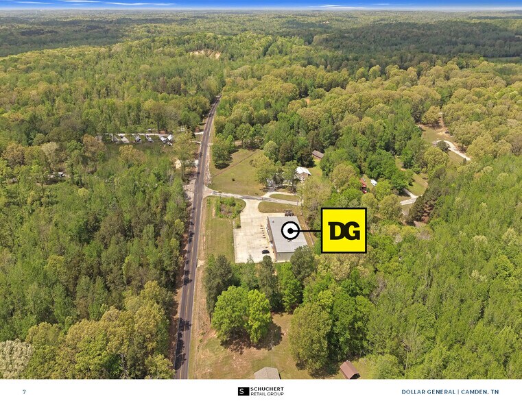 More Photos Of 380 Lodge Rd, Camden Freestanding For Sale