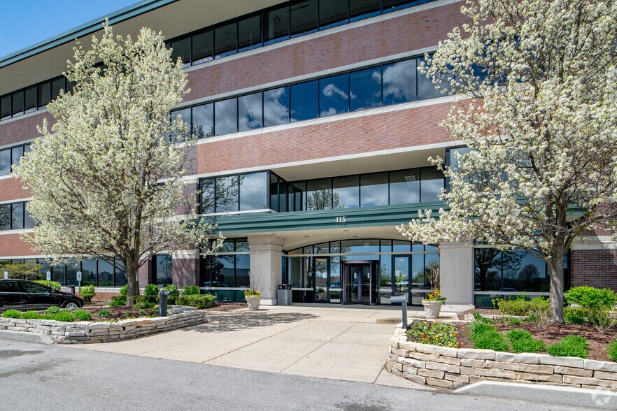 More Photos Of 115 S 84th St, Milwaukee Office For Lease