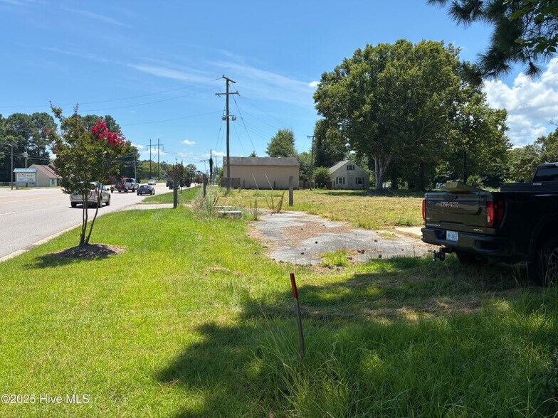 More Photos Of 144 US Highway 158 W, Camden Land For Sale