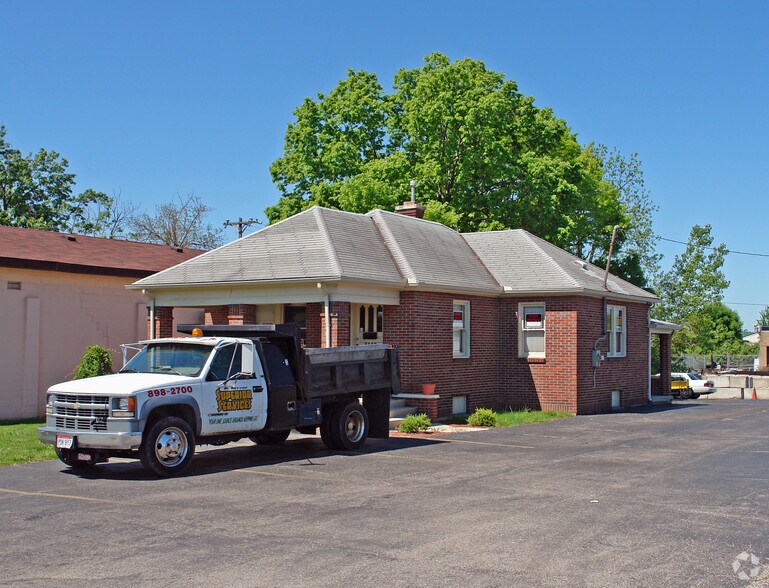 More Photos Of 5909 N Dixie Dr, Dayton Office For Lease