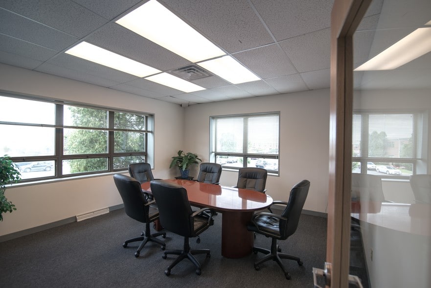 Photo of 2nd Floor Ste Door 16