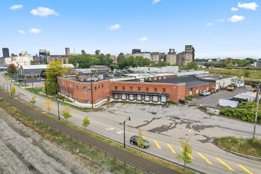 More Photos Of 670 Ohio St, Buffalo Warehouse For Sale