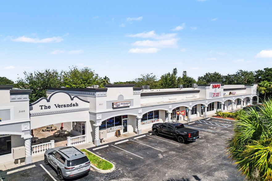 More Photos Of 3028 Santa Barbara Blvd, Cape Coral Unknown For Lease