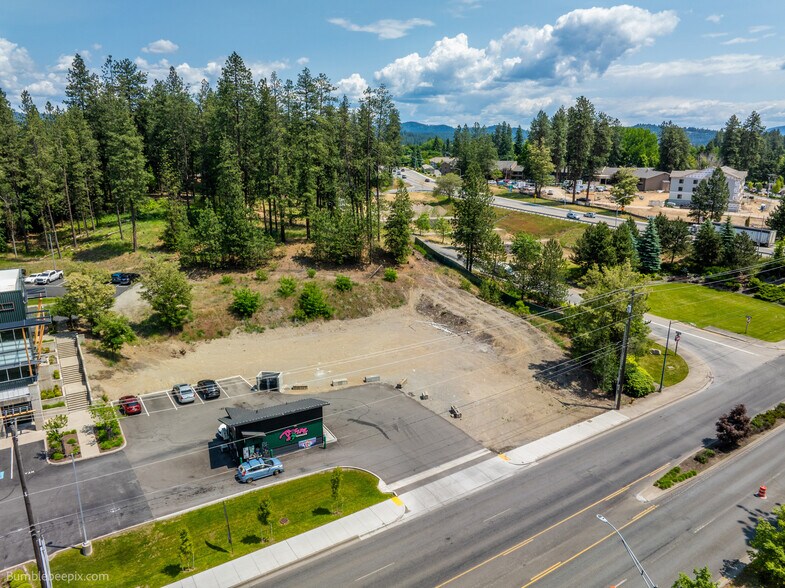 More Photos Of 1400 N Northwest Blvd, Coeur d'Alene Land For Sale