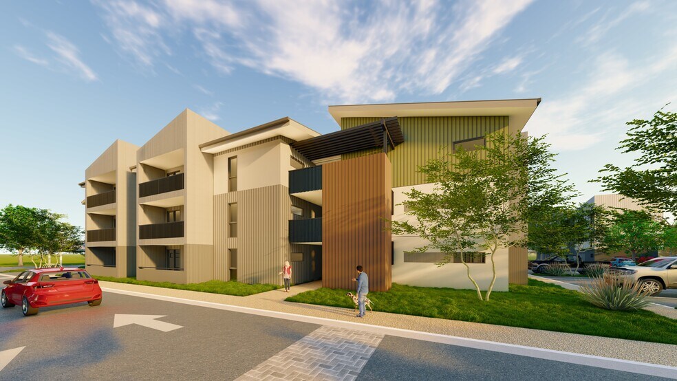 More Photos Of 701 Park Center Dr, Santee Land For Sale