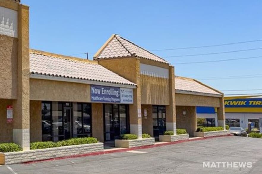 More Photos Of 5454-5484 Moreno St, Montclair General Retail For Lease