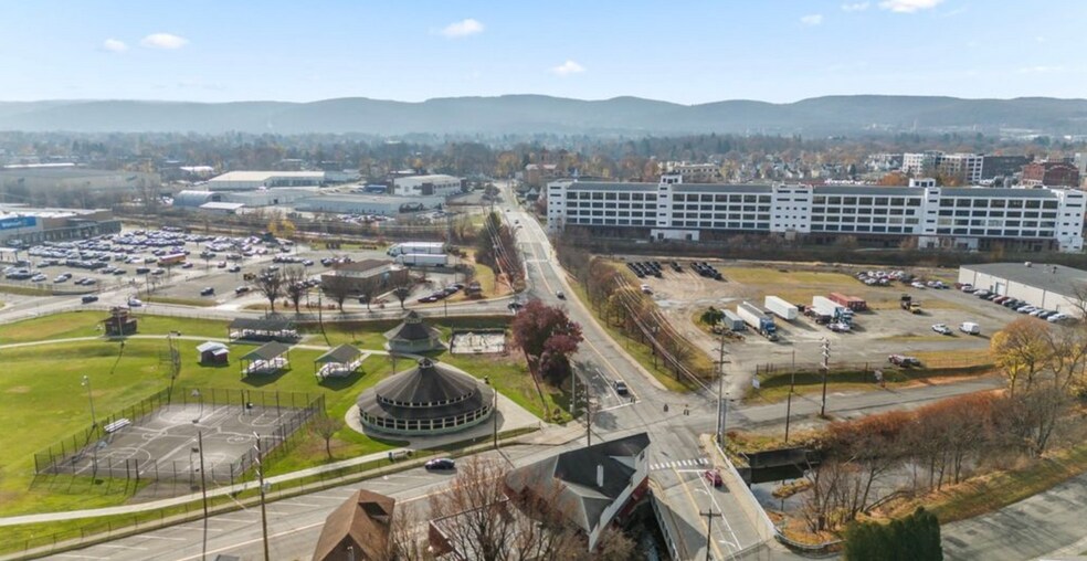 More Photos Of 93 CFJ Blvd, Johnson City Restaurant For Sale