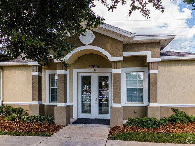 More Photos Of 17841 Hunting Bow Cir, Lutz Medical For Lease