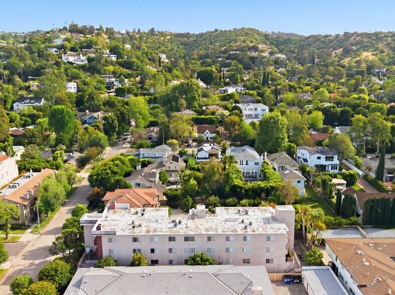 More Photos Of 4303 Cedros Ave, Sherman Oaks Apartments For Sale