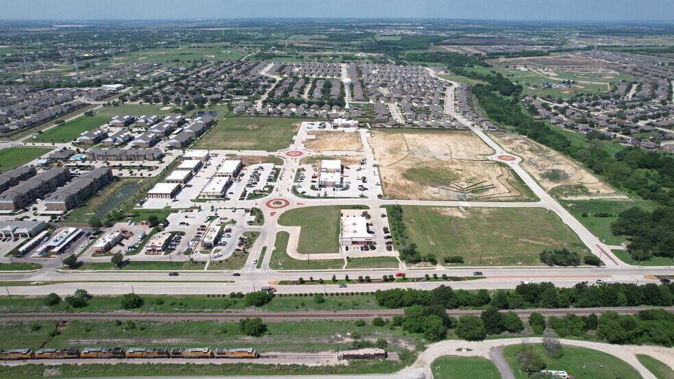 Primary Photo Of FM 156, Justin Unknown For Lease