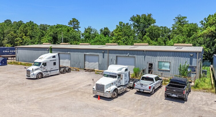 More Photos Of 6415 Mesa Dr, Houston Land For Lease