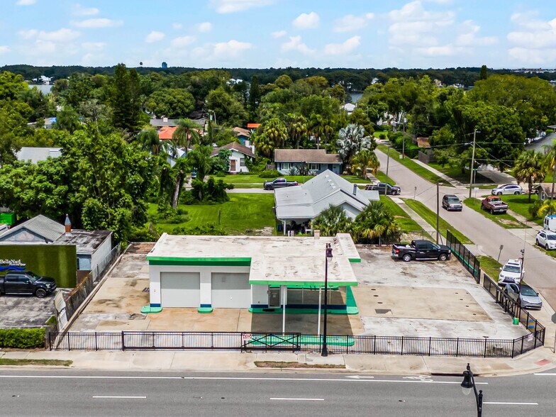 More Photos Of 1931 W Fairbanks Ave, Winter Park Auto Repair For Sale