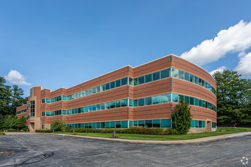 35 Nagog Park, Acton, MA 01720 Office For Sale