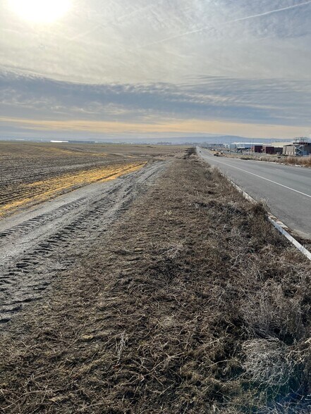 More Photos Of TBD Capitol Ave, Pasco Land For Sale