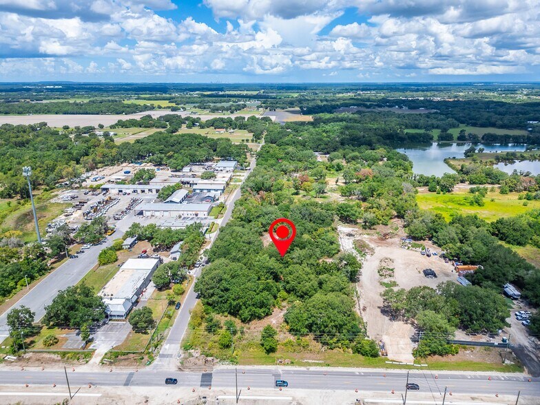 More Photos Of Turkey Creek Rd @ Reece Rd, Plant City Land For Sale