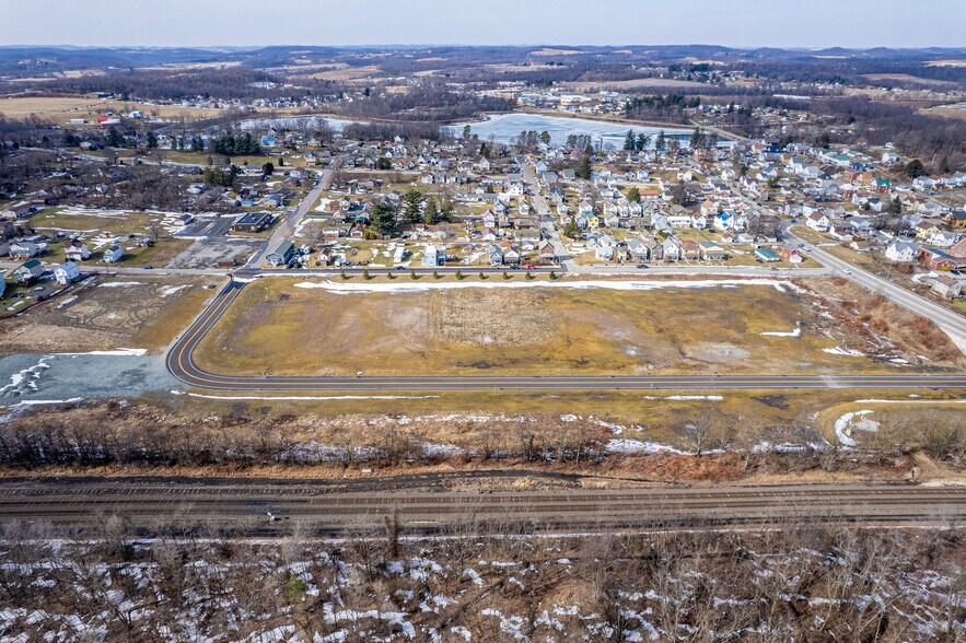More Photos Of 3rd St & Route 217, Derry Land For Sale