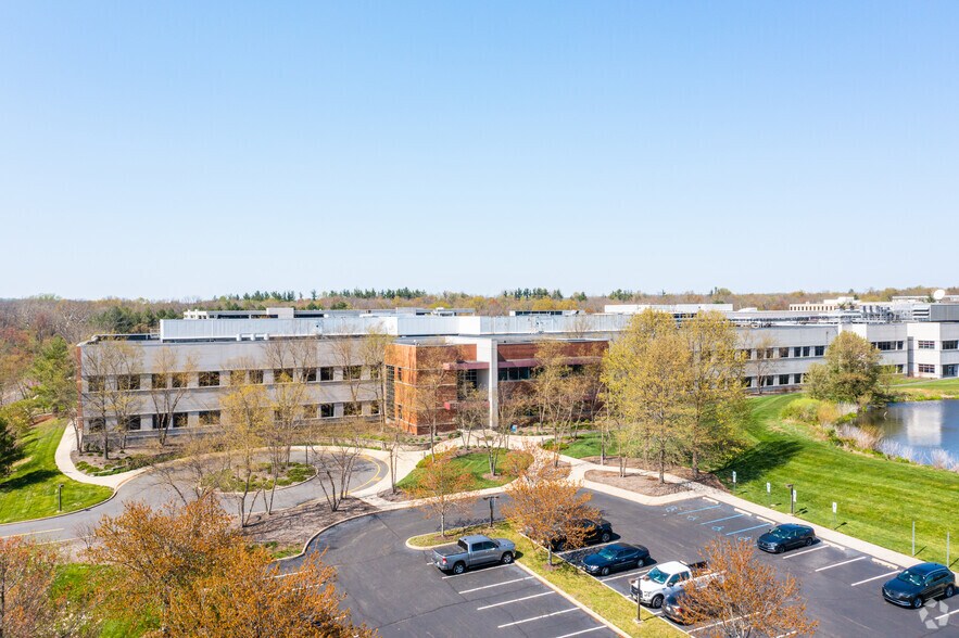 More Photos Of 311 Pennington Rocky Hill Rd, Pennington Research And Development For Lease