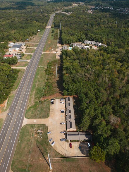 More Photos Of 3.42 ac NE Stallings dr, Nacogdoches Land For Sale
