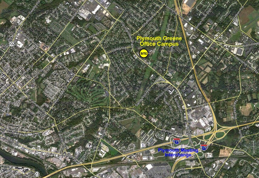 More Photos Of 1000 Germantown Pike, Plymouth Meeting Medical For Sale